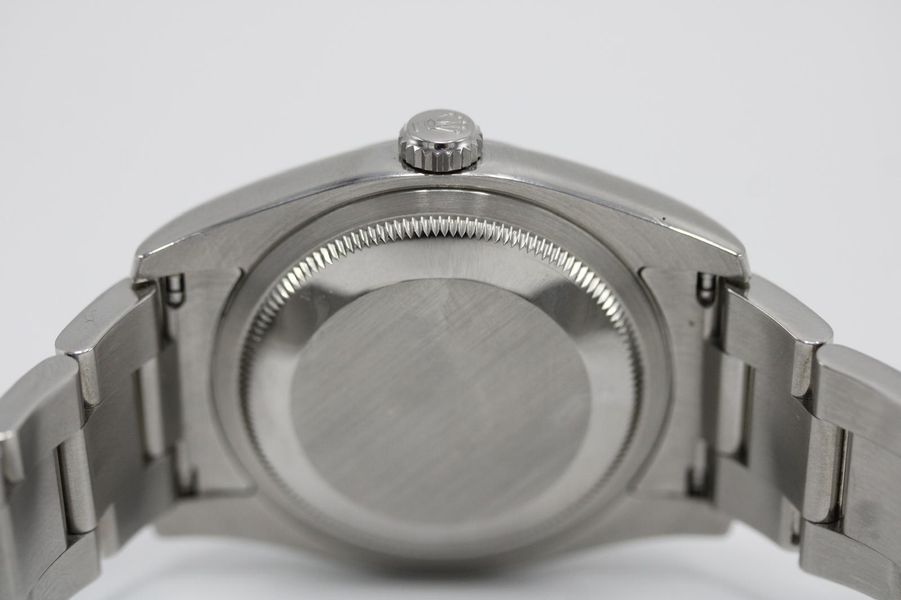 Rolex Datejust 116200